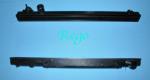 Toyota Camry Radiator Side Tank Replacement Plastic Material Long Lifespan