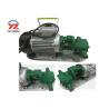 Buy cheap Self Priming High Flow Gear Pump , Portable Mini Gear Pump Customized Colour from wholesalers