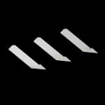 Polyethylene Foam Textile 42234 Elitron Blades
