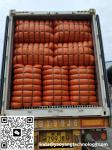 Virgin Polyester Staple Fiber With Heat And Chemical Resistance