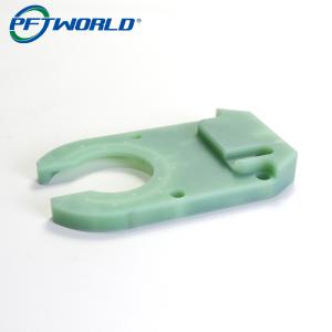 Wholesale Custom Machining Plastic Parts Service Nylon ABS POM Acrylic Rapid Prototyping from china suppliers