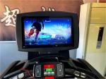 Commercial Home Gym Equipment Body Build Motorized Electric Walking Treadmill
