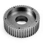 Core Electrical Steel Lamination Coating For NEMA 34 Stepper Motor 86mm