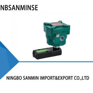 Wholesale Sleeve Type Pneumatic Solenoid Valve Single Electric Control Slide Valve 0.2-1.0Mpa 3.6W-DC24V from china suppliers