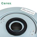 25211119A-C Ctp Kodak Air Filter 224.1mm Height