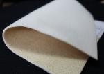 Micron 100% Aramid Filter Bag High Temperature Aramid Needle Filter Fabric