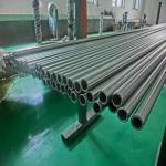 SA213 TP310H Stainless Steel Seamless Pipes For Heat Exchanger