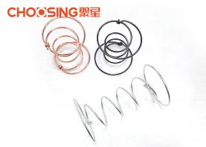 Wholesale 12cm Height Chair Coil Springs 8G - 12G Wire Diameter Sofa Bonnell Springs from china suppliers