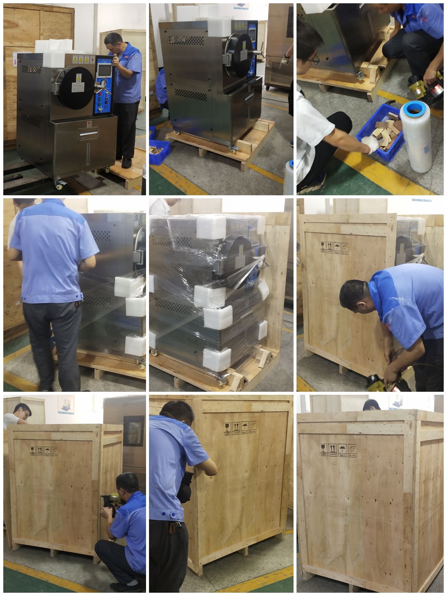 Xenon Arc Light Fastness Test Xenon Lamp Weathering Resistance Aging Test Chamber