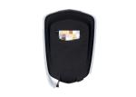 FCC 5 Buttons 433 Mhz Car Remote Key Cadillac Smart Entry
