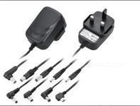 Wholesale 12W series vertical type switching power supply BS version black color from china suppliers