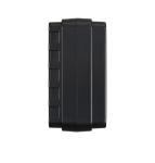 Waterproof No Wires Portable GPS Tracker Accurate Positioning Build - In GSM