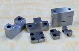 Wholesale High Precision Locating Block Straightness Within 0.002 With HRC 56-60 Hardness from china suppliers