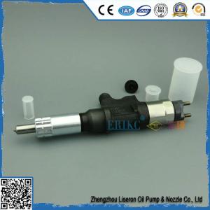 Wholesale Toyota auto diesel fuel injector SM295040-6130 and Automobile Engine pump Parts Injection SM295040-6130 (23670-0L050) from china suppliers