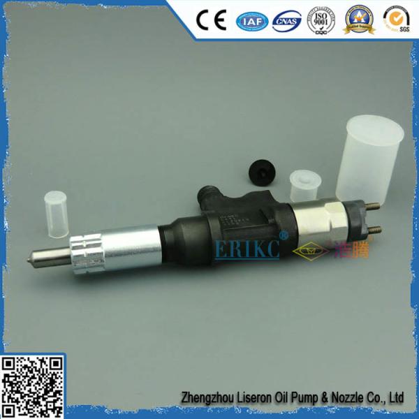 Toyota auto diesel fuel injector SM295040-6130 and Automobile Engine pump Parts