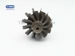 GT2052S turbo shaft wheels shaft wheels 700625-0001 434715-0023 for MERCEDES M