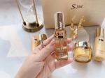 S-yue brand golden rejuvenating tightening series anti aging skin firming
