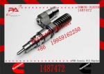 DC12 DC13 DC16 engine injector 0414701035 0414701027 1487472 1942702 0414701043