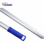 Mop Handle Blue 200cm Length 25mm Diameter Aluminum Telescopic Mop Handle