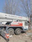 35ton Mobile Crane Used Truck Crane with Good Condition and Maximum Lifting