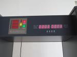 Walk through metal detector door,door frame metal detector JLS-100(6 Detection