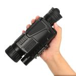 NV2180 Monocular Night Vision HD Outdoor Camp 13MP Day And Night Monocular