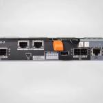 3.0GHz Dell PowerVault ME5012 Storage Dual Control 32G With Dual 580W Power