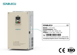 Wholesale ABS 30KW AC Frequency Inverter Variable Frequency Drive 50HZ 60HZ from china suppliers