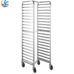 RK Bakeware China Foodservice NSF Custom Oven Rack Stainless Steel Cheese Baking