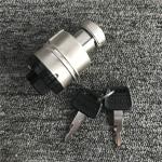 Kobelco Excavator Lock Key Switch E235 SK200/210/SK250-260/350-8 Super 8 Start