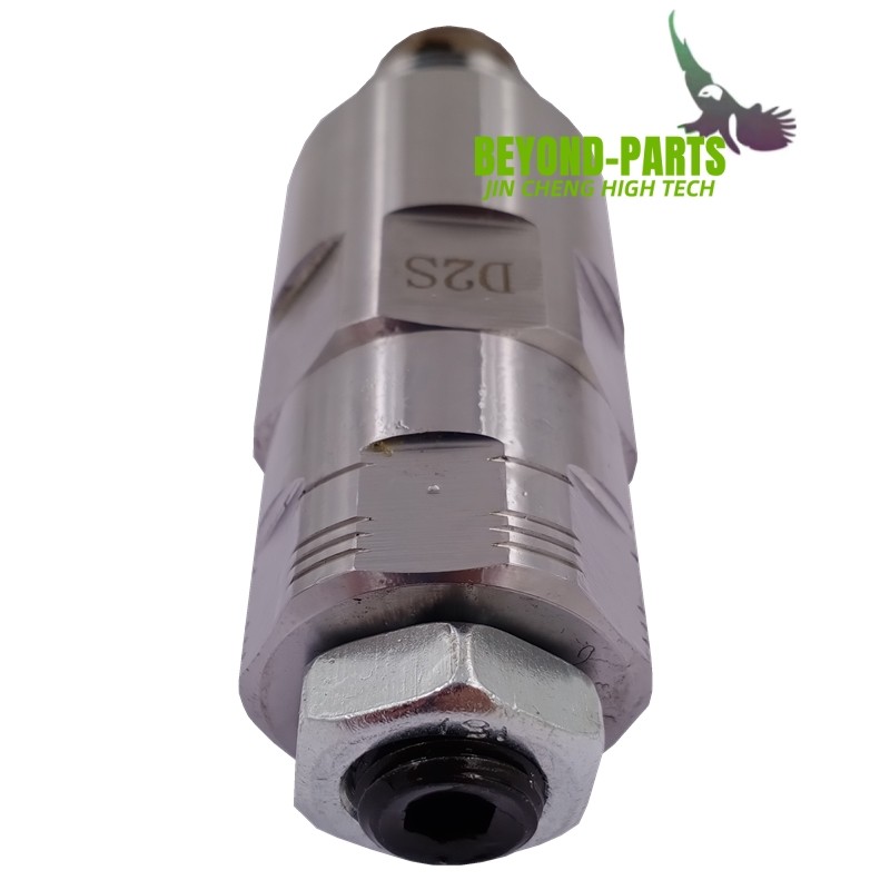 catererpillar 312D 320D Excavator Solenoid Valve 309-9973 3099973