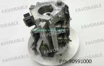 Sharpener Presser Foot Suitable For Gerber Cutter Xlc7000 Part Number 92097001