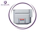 Vertical 3D Hifu Face Lifting Machine , High Intensity Focused Ultrasound