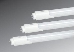 Wholesale Microwave T5 T8 led tube 600 900 1200mm motion radar sensor for car park energy saving from china suppliers