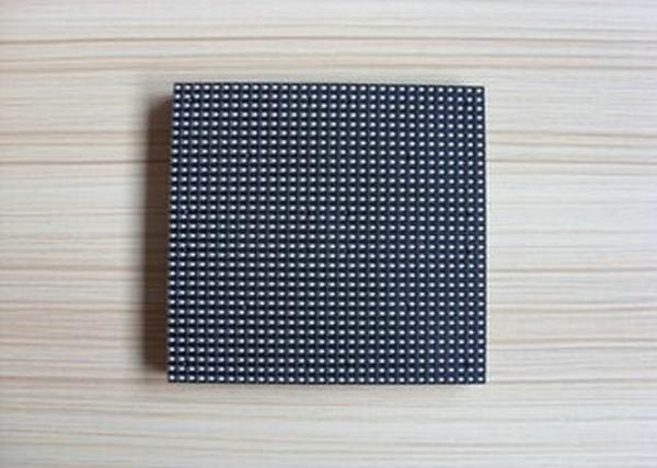 p3.91 SMD waterproof led module , iron /steel / aluninium cabinet, fixed or