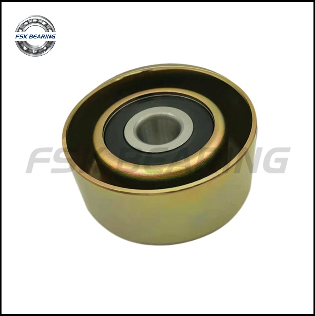 FSKG Brand VKM61020 16620-0L020 16620-30020 16620-30030 Timing Belt Tensioner Pulley