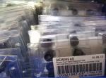 714 / 914 Germany SMT Nozzle , 00321861-07 Siemens Pick UP Nozzle