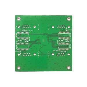 Wholesale Immersion Silver Multi Layer PCB ISO14001 ISO13485 from china suppliers