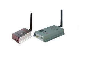 Wholesale 8 Channel Long Distance Video Wireless Transmitter , Long Range Video Transmitter 4000m from china suppliers