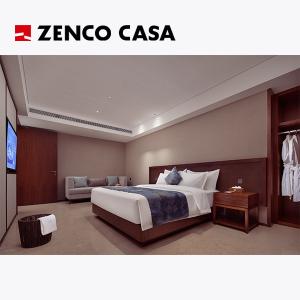 Wholesale Star Hotel Bedroom Furniture Fixed And Movable Furniture Customised Services from china suppliers