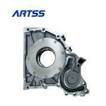 04502445 D6D D6E Diesel Engine Oil Pump For Excavator VOLVO EC210 Repair Kit