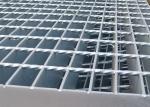 Factory Price 19/W/4 Steel Grating Specifications Traction Tread Safety Grating