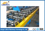 Good Performance Color Steel Tile Forming Machine High Production Efficiency
