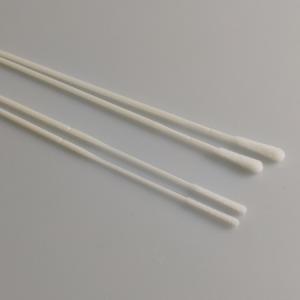 Wholesale Sterile Packaged Nylon Flocked Swab from china suppliers
