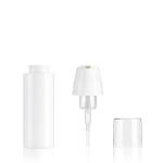 Recyclable Travel Size Foam Pump Bottle 100ml 80ml 120ml Free Sample