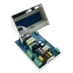 50/60Hz DIN Rail Power Supply Modular 100-277VAC For Automation Lighting Control