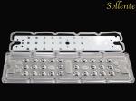 SMD 5050 Replaceable Led Module , Led Road Lamp Replacement Parts