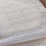 Organic Cotton Baby Waterproof Feeding Bib in a Comprehensive Assortment of