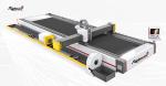 Fiber Laser CNC Open Type Stainless Steel Cutting Machine for Tube and Plate