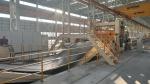 3mm-12mm-2000mm Cross-cutting Moving Shear Line for Hot Rolled Steel Coil